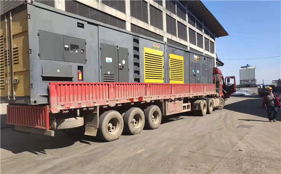 合江200KW发电机组适配电缆规格选型指南