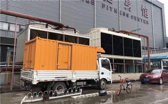 合江300KW发电机组适配电缆规格选型指南
